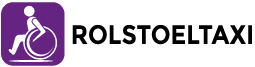 Rolstoeltaxi Wageningen Service logo